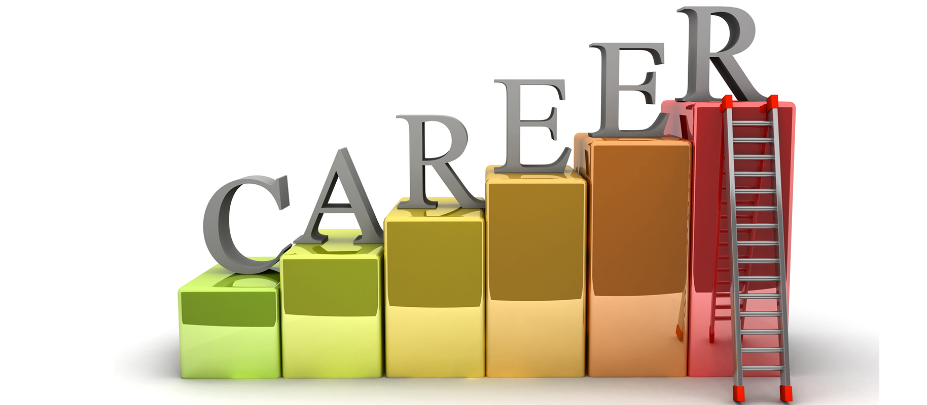 Career Growth & Opportunities